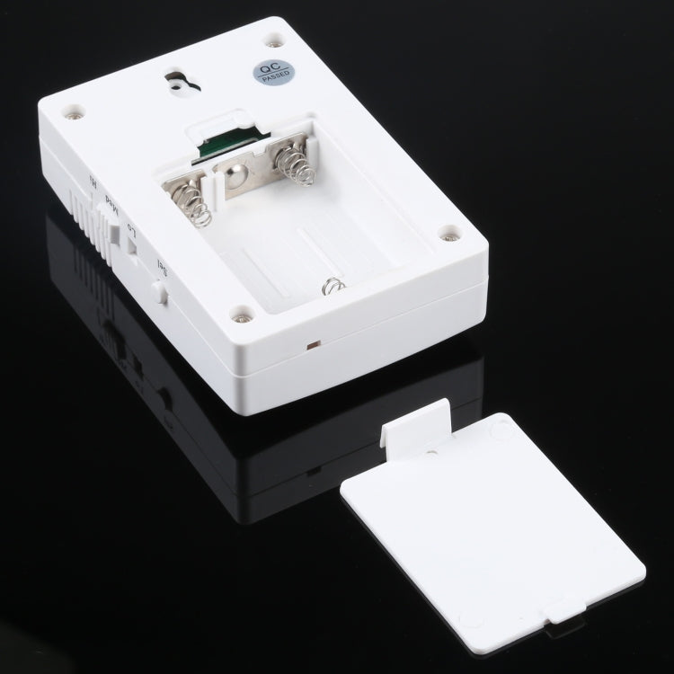 VOYE V005A Wireless Remote Doorbell with 38 Polyphony Sounds, V005A VOYE V005A Wireless Remote Doorbell with 38 Polyphony Sounds, V005A